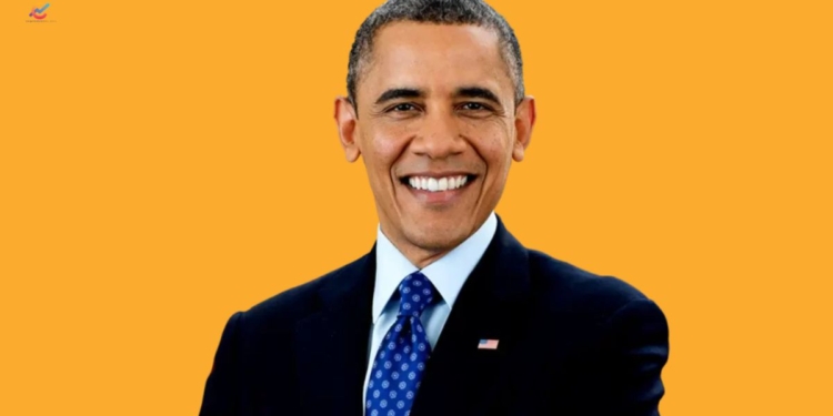 El secreto de la gran oratoria de Barack Obama es la regla 50/25/25