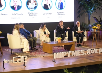 Llega en Paraguay, la 3° Cumbre de Emprendedores-Emprende Fest 2024