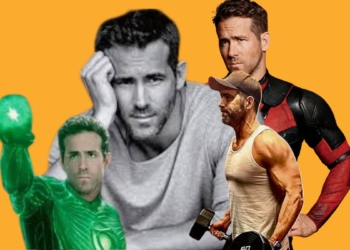Ryan Reynolds y sus claves para un marketing letal