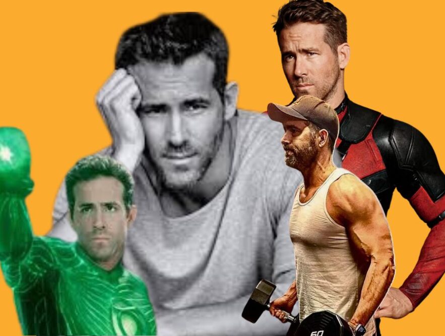 Ryan Reynolds y sus claves para un marketing letal