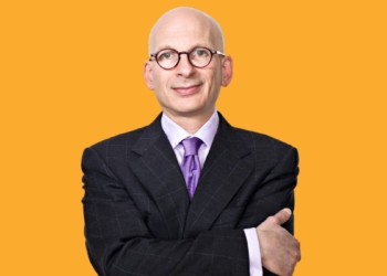Seth Godin recomienda hacerse 20 preguntas esenciales antes de iniciar un emprendimiento