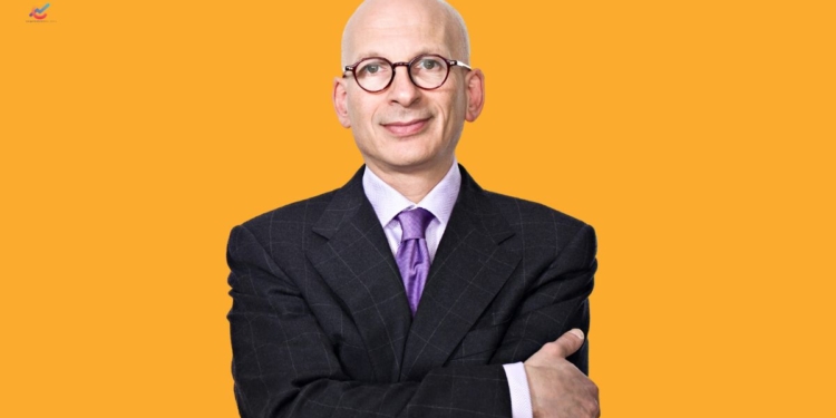 Seth Godin recomienda hacerse 20 preguntas esenciales antes de iniciar un emprendimiento