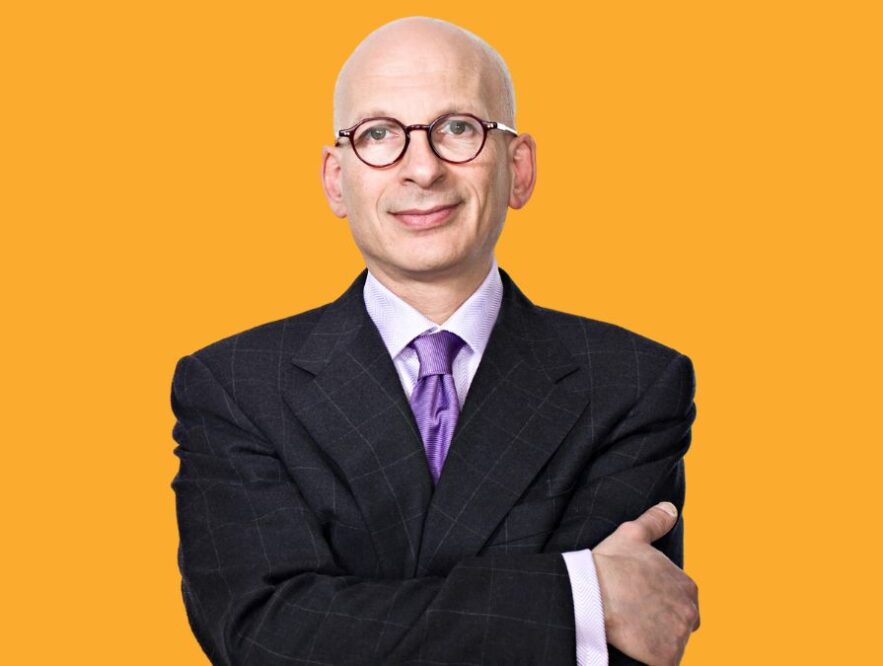 Seth Godin recomienda hacerse 20 preguntas esenciales antes de iniciar un emprendimiento