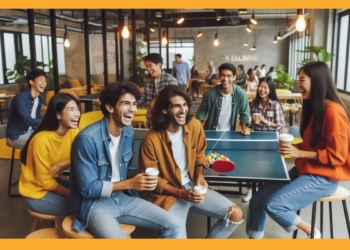 Tips para emprendedores centennials