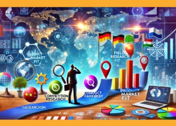 7 pasos para elegir el mercado adecuado para la expansión internacional de tu startup