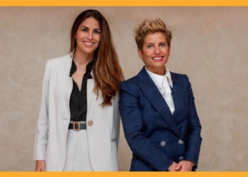 Verónica Pascual Boé y Gloria Fluxá son las nuevas presidenta y vice de Endeavor España