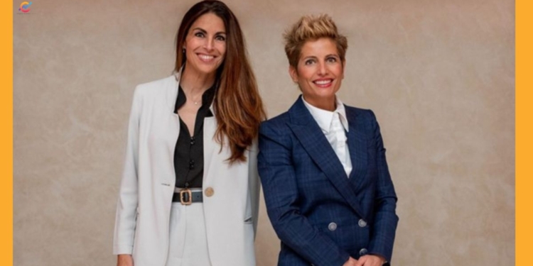 Verónica Pascual Boé y Gloria Fluxá son las nuevas presidenta y vice de Endeavor España