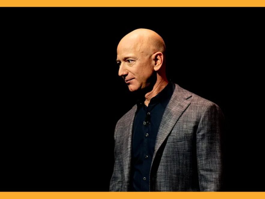 Jeff Bezos afirma que la regla de la hora lo hace más inteligente. La neurociencia lo avala