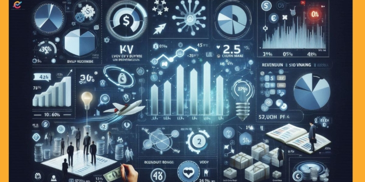 Te contamos cuales son las KPIs financieras que tiemes que monitorear
