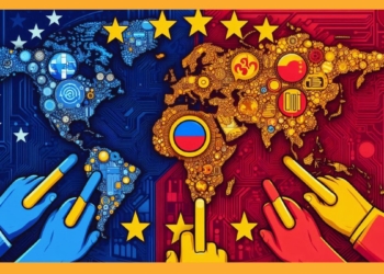¿Sabés que es la tecnocracia?