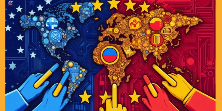 ¿Sabés que es la tecnocracia?