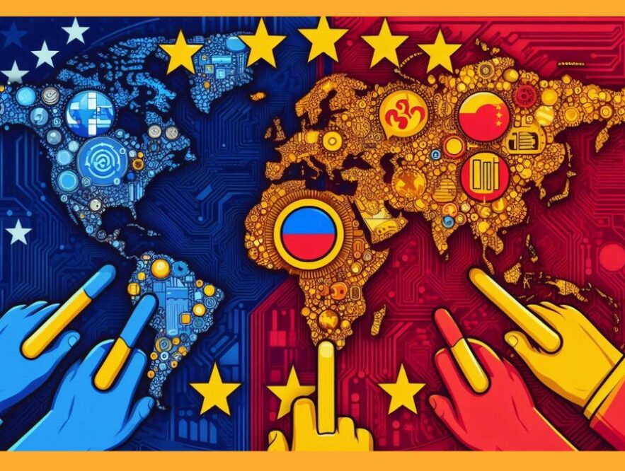 ¿Sabés que es la tecnocracia?