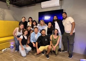EMMS Digital Trends 2024: Más de 30.000 personas se capacitaron gratis en Marketing Digital