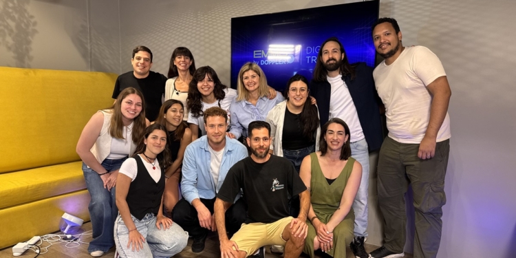 EMMS Digital Trends 2024: Más de 30.000 personas se capacitaron gratis en Marketing Digital