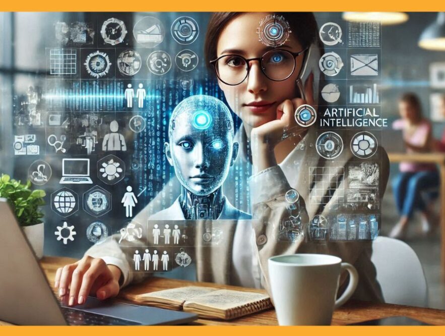 Inteligencia artificial: así aprende la tecnología que está redefiniendo nuestro mundo