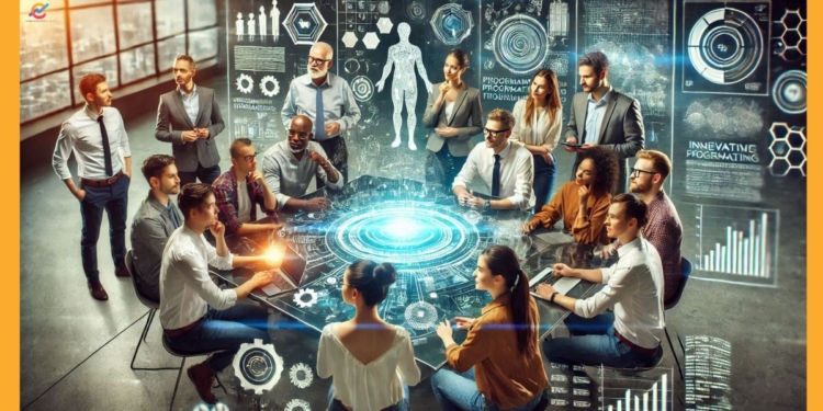 Paso a paso: programar el futuro a través del pensamiento y la experiencia