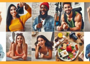 Que trae el 2025 en materia de marketing de influencers