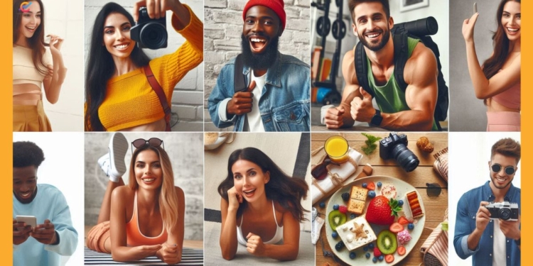 Que trae el 2025 en materia de marketing de influencers