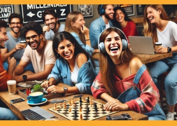 4 estrategias para involucrar a los millennials y la generación Z
