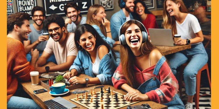4 estrategias para involucrar a los millennials y la generación Z