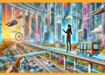 Aprender a la velocidad del futuro: la clave para competir en un mundo hiperacelerado