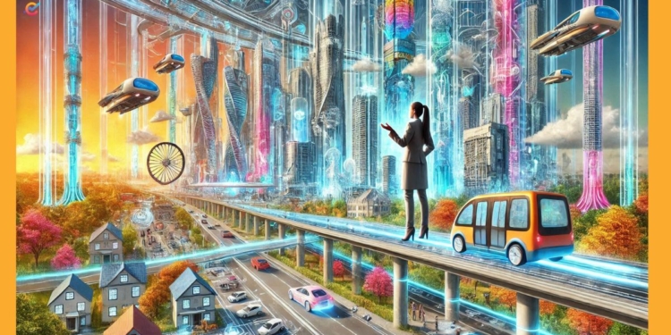 Aprender a la velocidad del futuro: la clave para competir en un mundo hiperacelerado