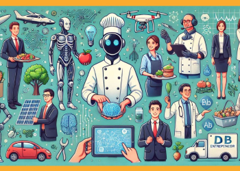 23 ideas de startups para 2025