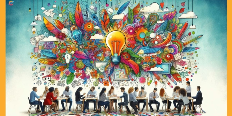 Polos opuestos: el caos y el orden como motores de la creatividad y el cambio