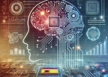Las Startups Españolas Adoptan la Inteligencia Artificial