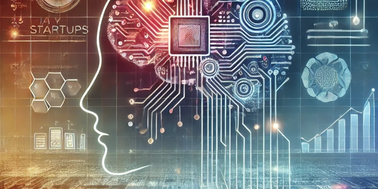 Las Startups Españolas Adoptan la Inteligencia Artificial