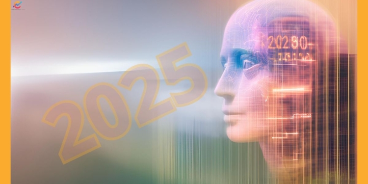 IA en 2025: ámala o déjala