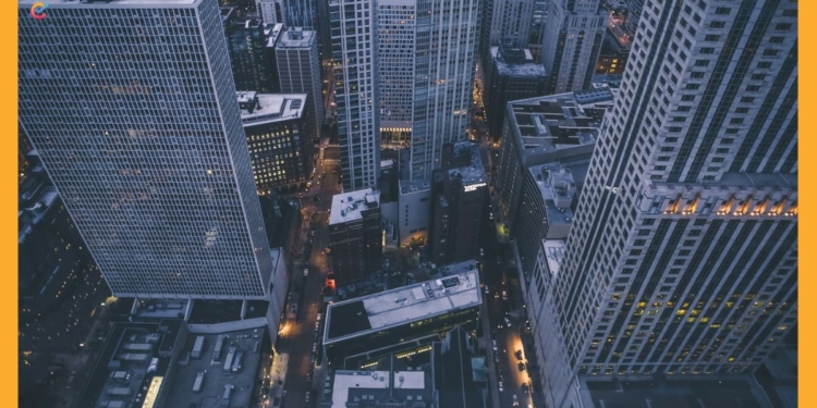 Las 10 principales ciudades para el ecosistema fintech