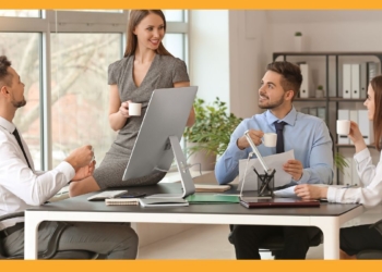¿Por qué invertir en café para tu empresa mejora el ambiente laboral?