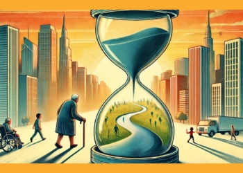 El futuro de la jubilación: más años, menos nacimientos y un desafío global