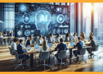 La IA como el alma de los negocios modernos
