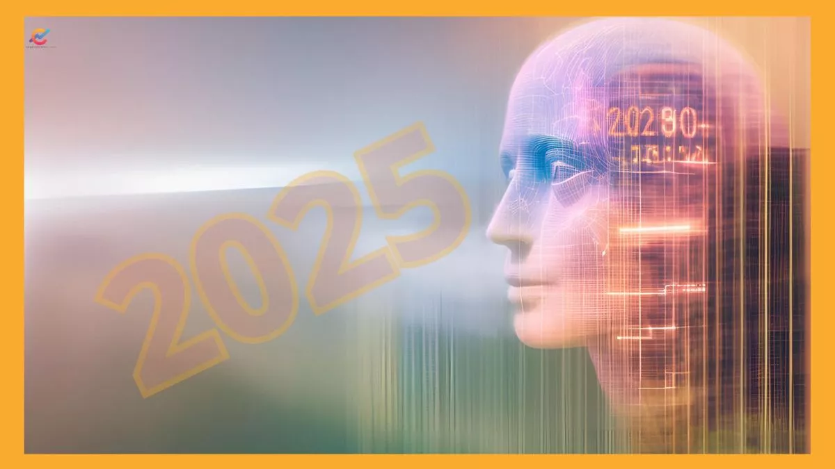 IA en 2025: ámala o déjala