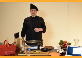 Industria Alimenticia: Meet & Qüem se fusionan
