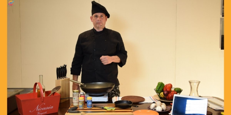 Industria Alimenticia: Meet & Qüem se fusionan