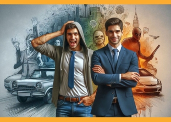 De la reacción a la acción: claves para transformar tu mente