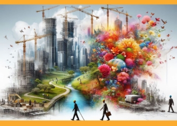 Destrucción creativa: innovar para evolucionar