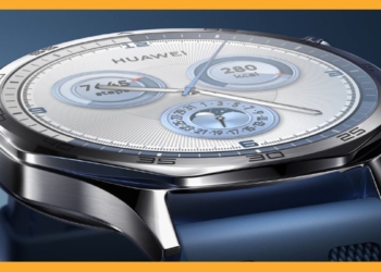 Huawei Watch GT 5: Descripción de Características y Rendimiento