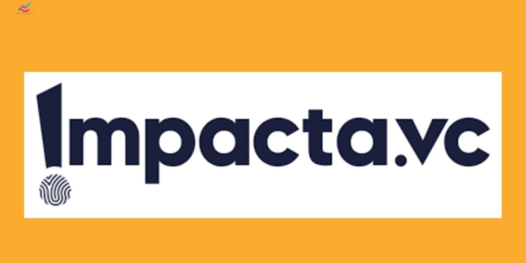 Nueva llamada de Impacta vc a su Fundraising Program