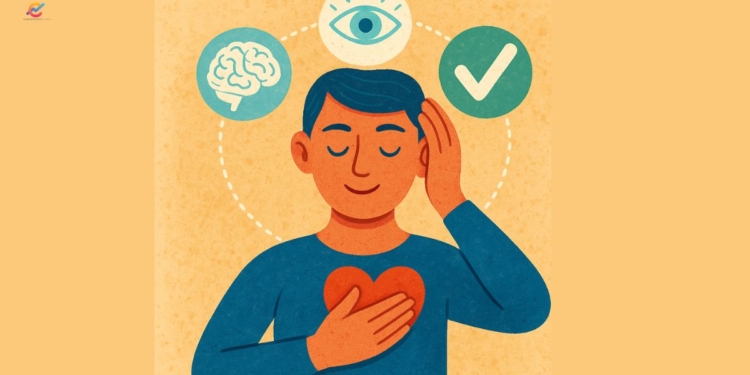 Aprender a sentir: redescubrir el cuerpo, la mente y el sentido común