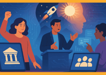 Innovar para servir: del progreso técnico al bien común