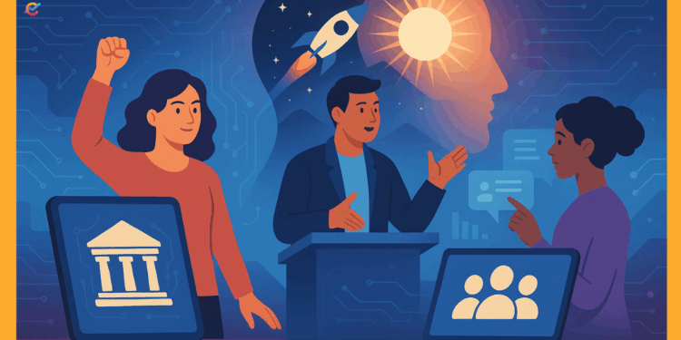 Innovar para servir: del progreso técnico al bien común