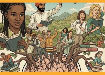 Leer transforma el cerebro y el destino de los pueblos