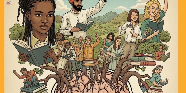 Leer transforma el cerebro y el destino de los pueblos