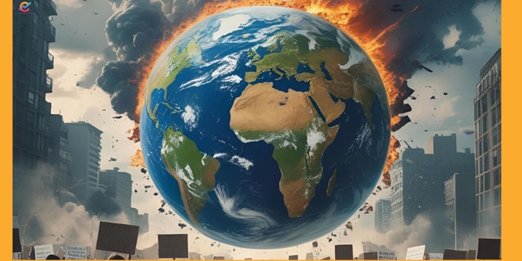 Permacrisis: vivir en la tormenta buscando salidas
