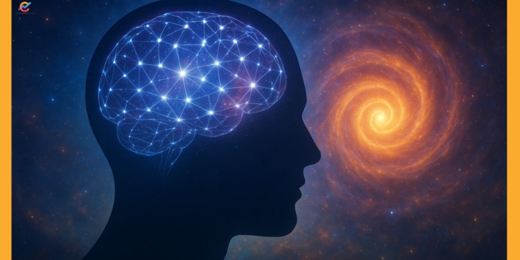 El cerebro cuántico: del ego a la supraconciencia
