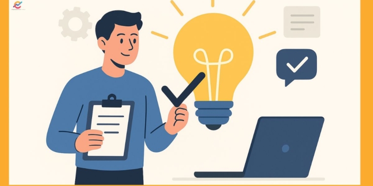 Cómo validar tu idea de startup en 24 horas